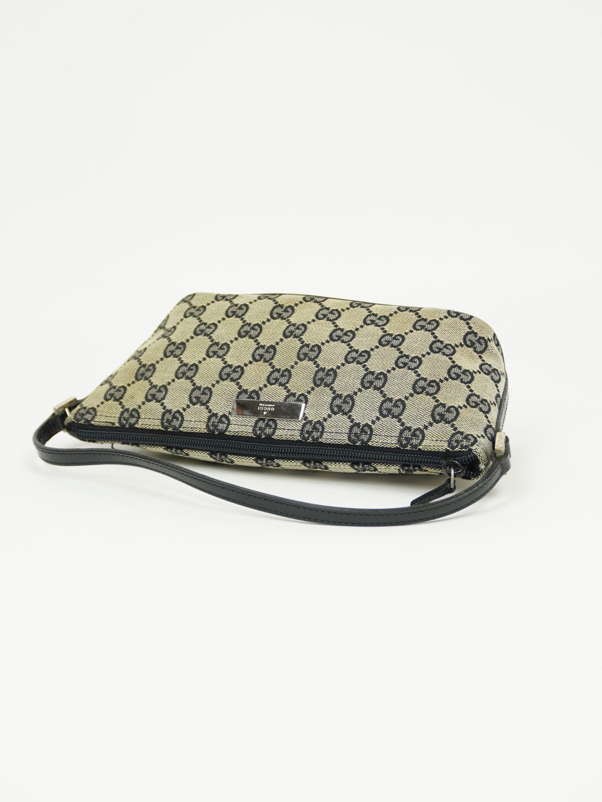 GUCCI MONOGRAM BAG