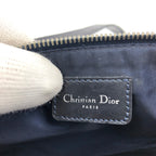 CHRISTIAN DIOR SPEEDWAY MINI SADDLE BAG