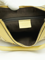 GUCCI MONOGRAM ABBEY BAG
