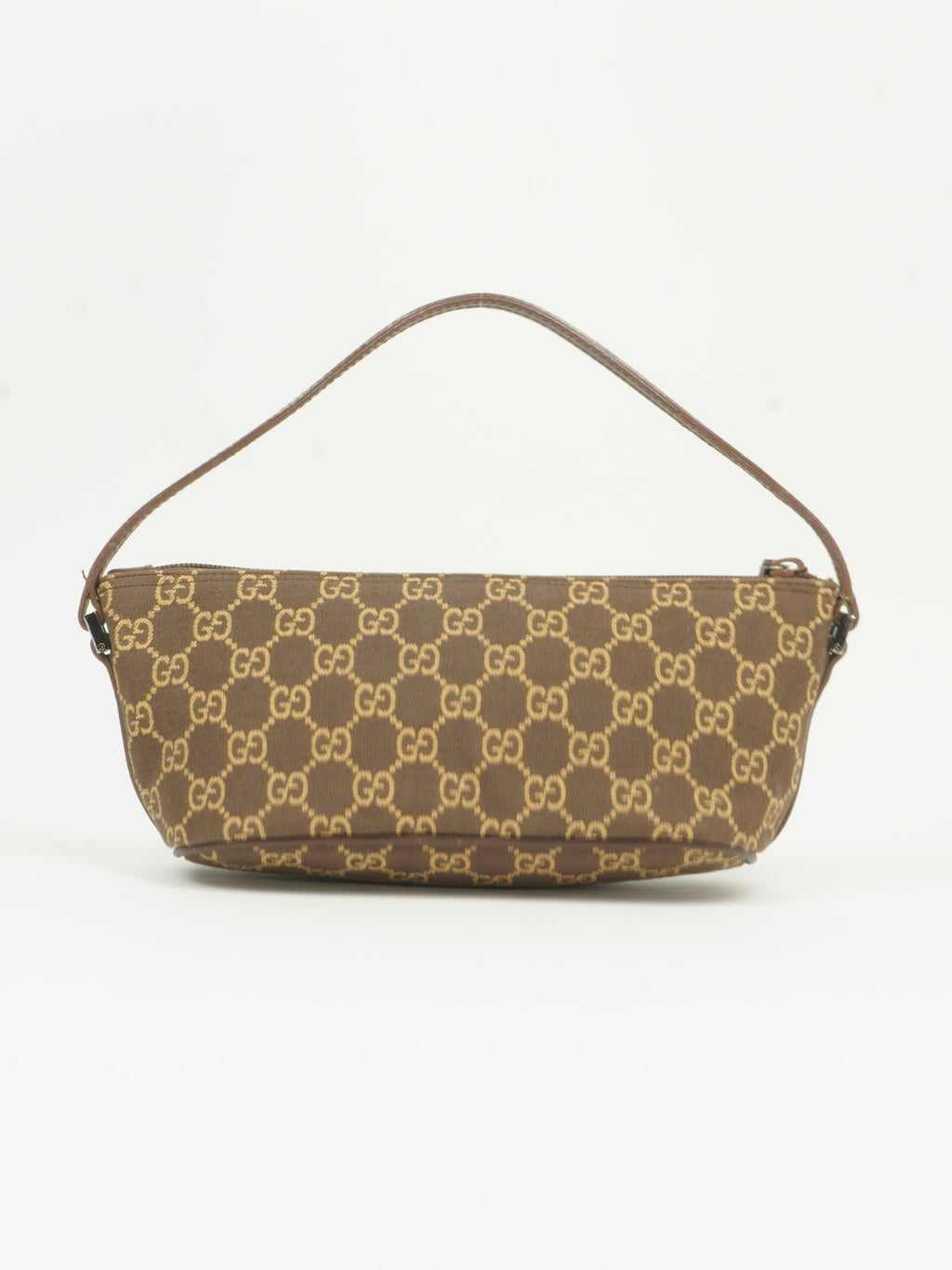 GUCCI MONOGRAM BAG