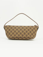 GUCCI MONOGRAM BAG