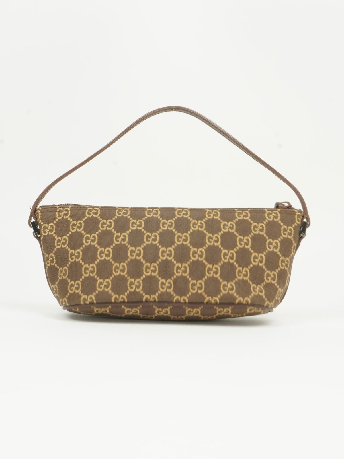 GUCCI MONOGRAM BAG