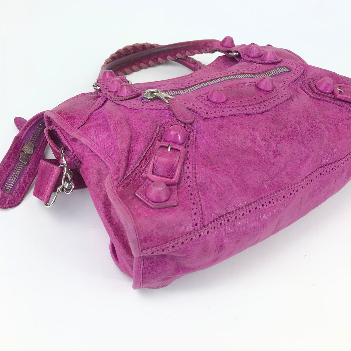 BALENCIAGA CITY BAG