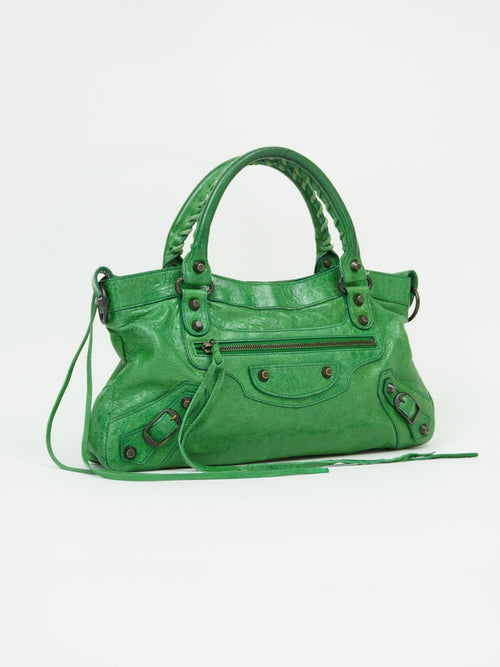 BALENCIAGA CITY BAG