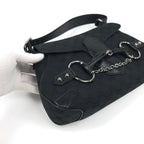 GUCCI HORSEBIT CHAIN SHOULDER BAG