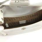 CHRISTIAN DIOR STREET CHIC COLUMBUS SHOULDER BAG