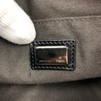 FENDI ZUCCA SHOULDER BAG