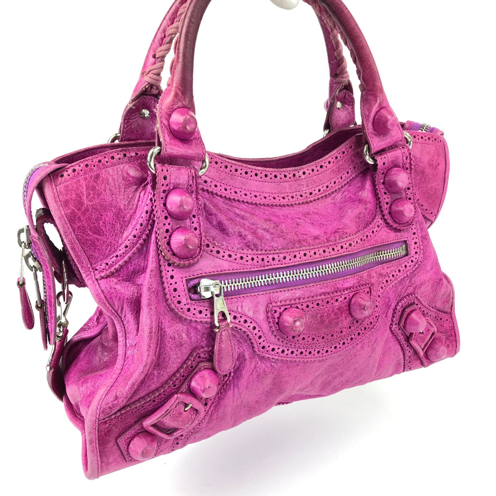 BALENCIAGA CITY BAG