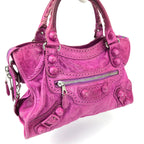 BALENCIAGA CITY BAG