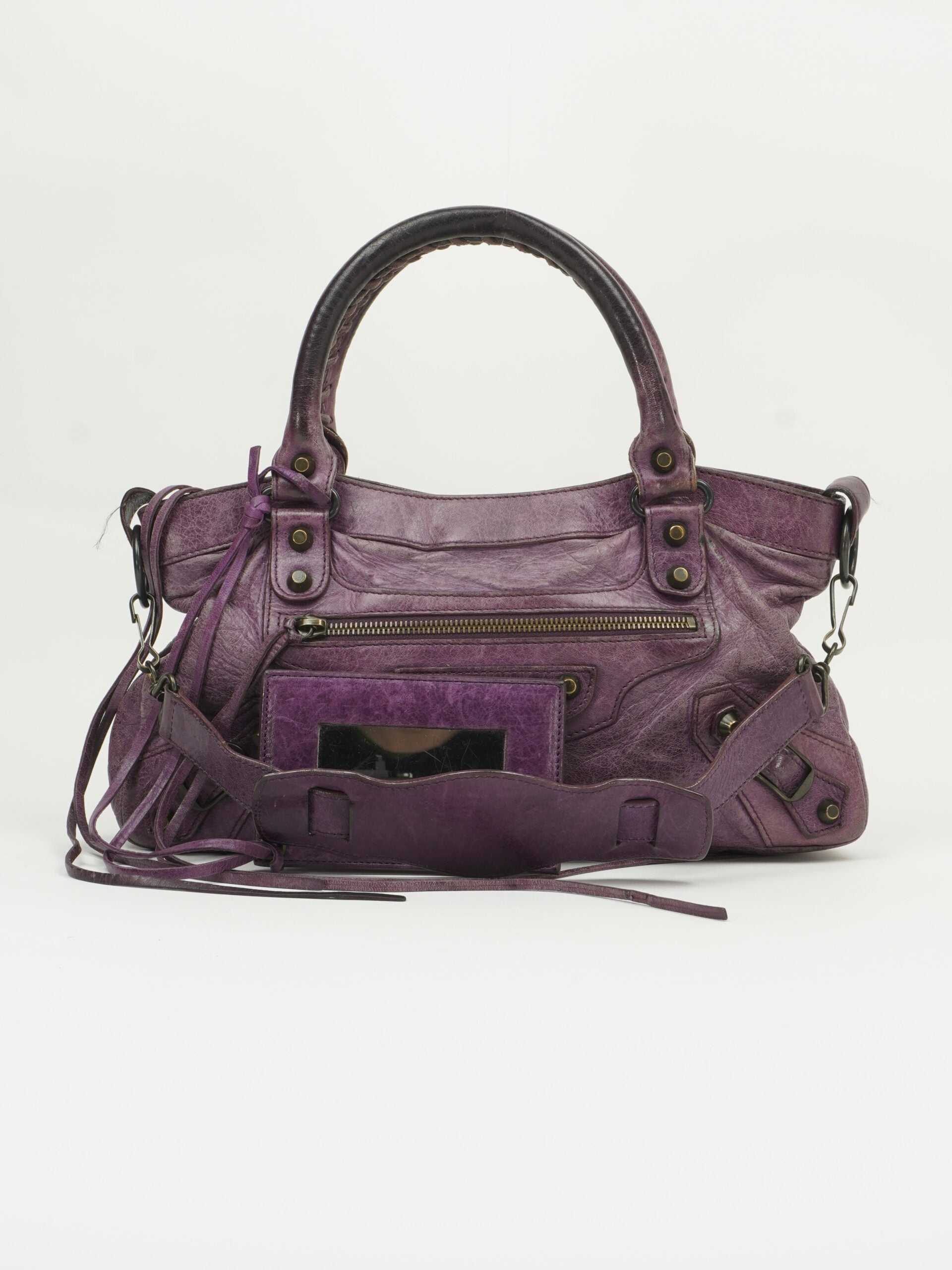 BALENCIAGA CITY BAG