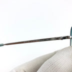 CHANEL RIMLESS SUNGLASSES