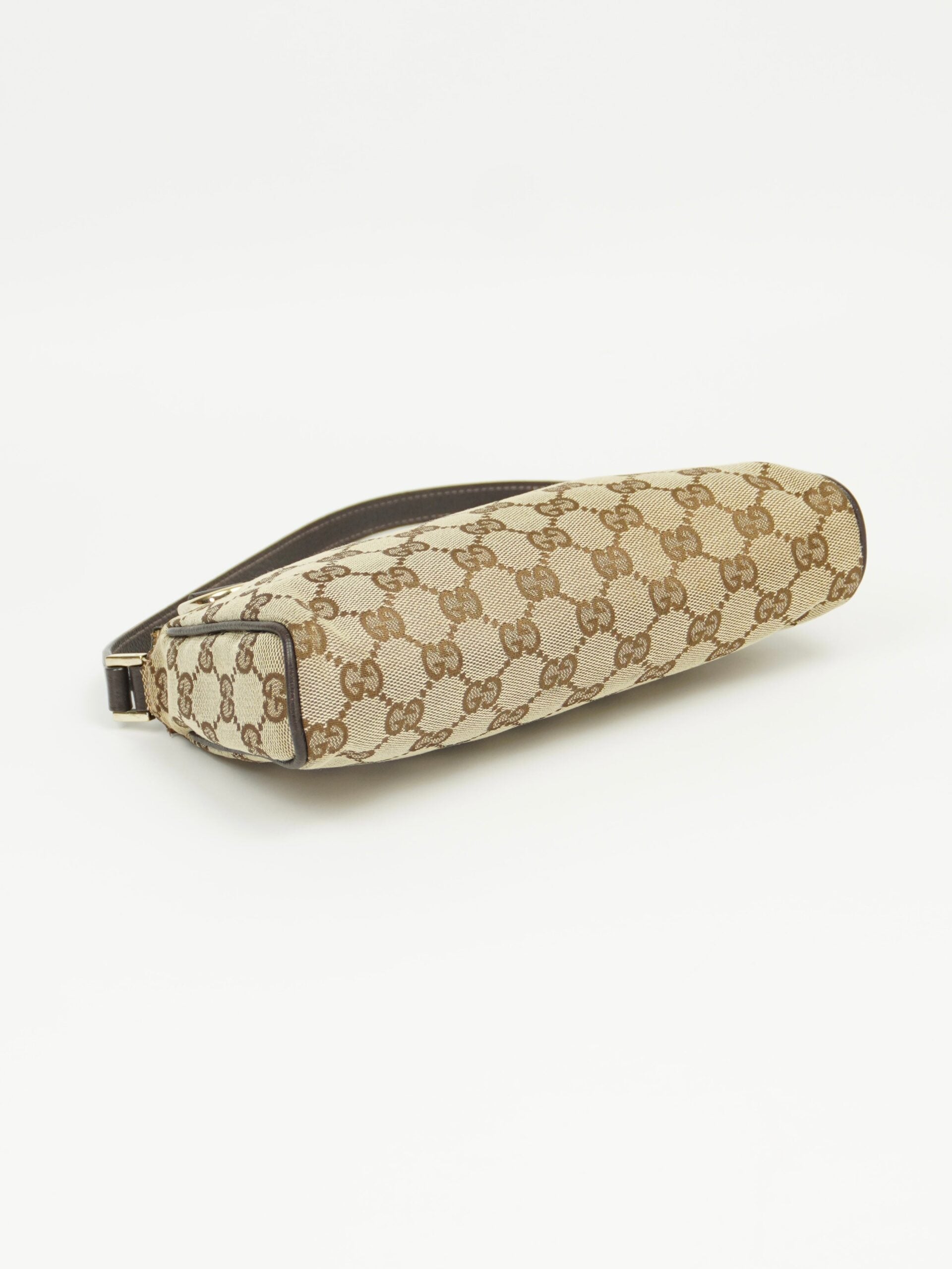 GUCCI MONOGRAM BAG