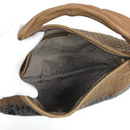 BOTTEGA VENETA INTRECCIATO HOBO BAG