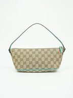 GUCCI MONOGRAM BAG