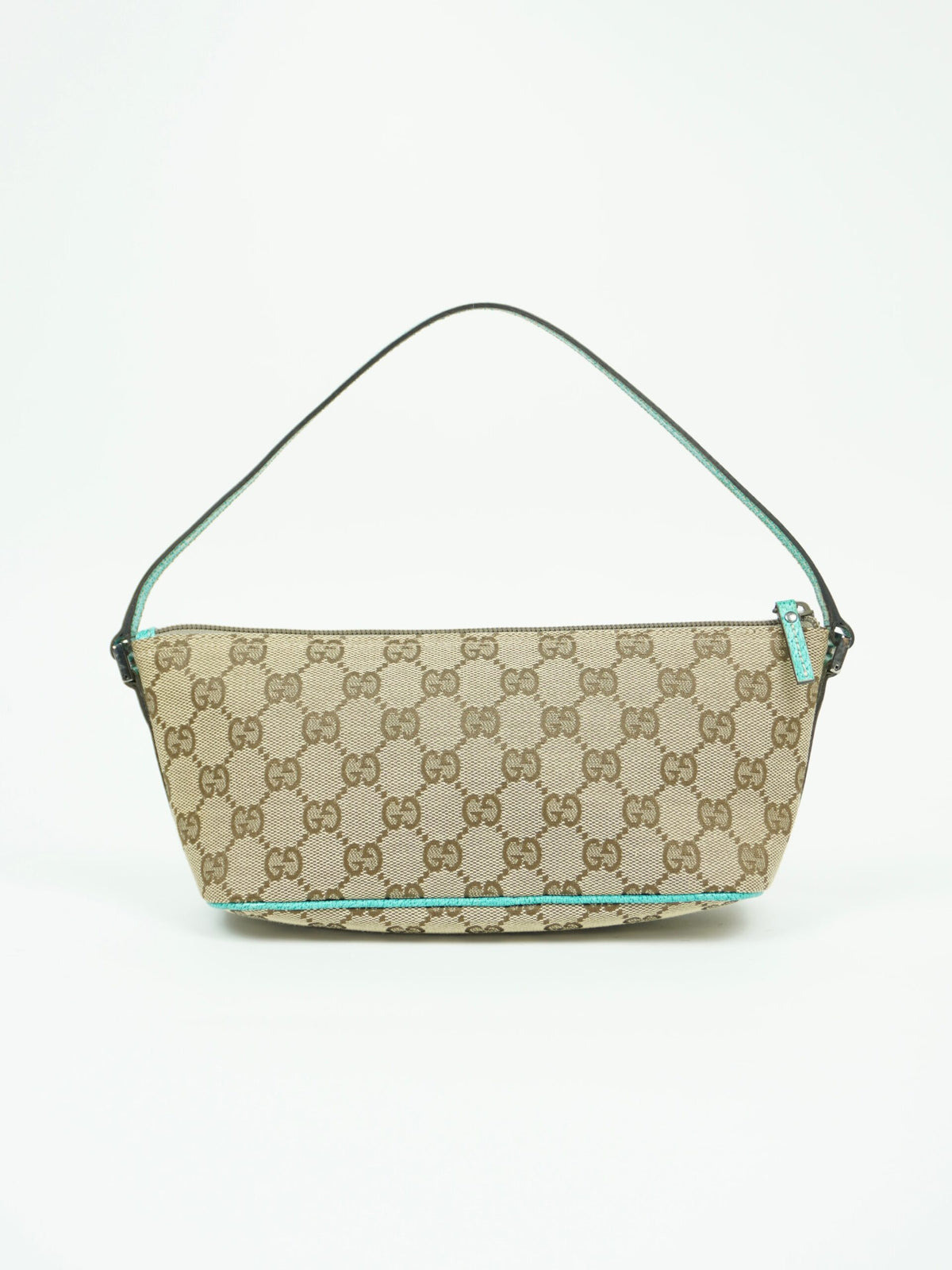 GUCCI MONOGRAM BAG