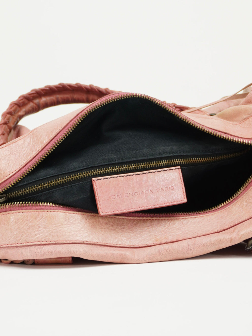 BALENCIAGA CITY ‘TWIGGY’ BAG