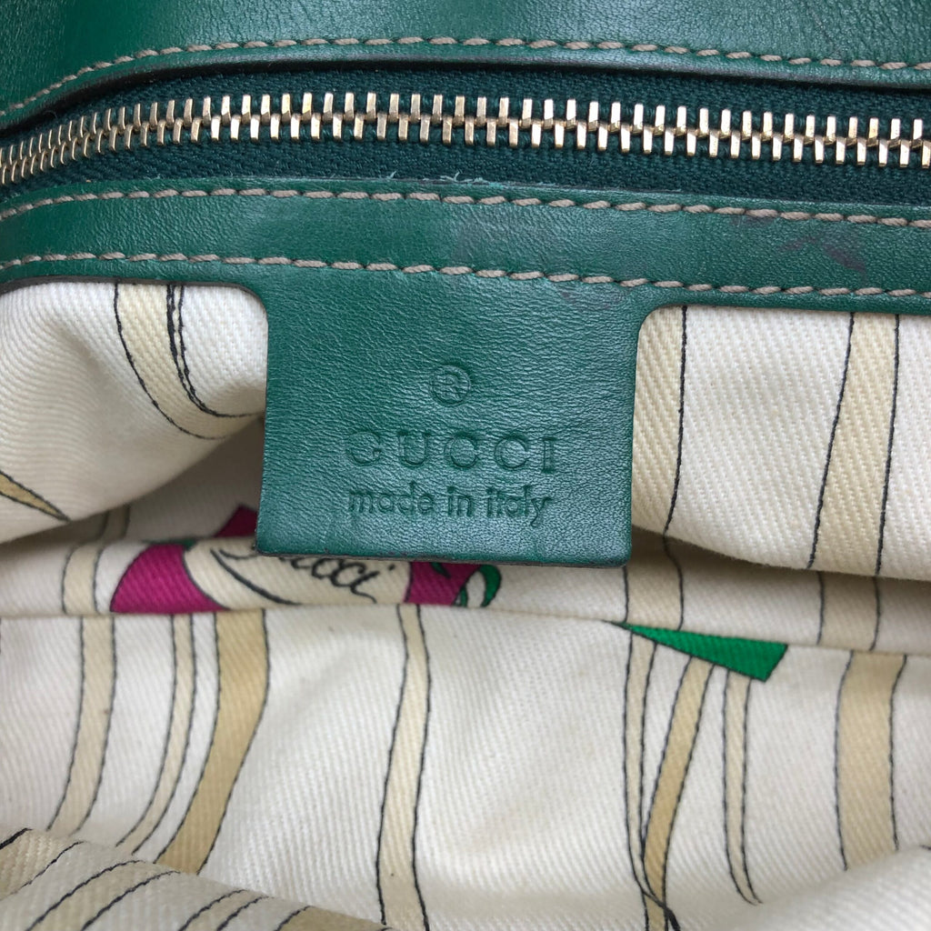 GUCCI HORSEBIT SHOULDER BAG
