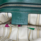 GUCCI HORSEBIT SHOULDER BAG