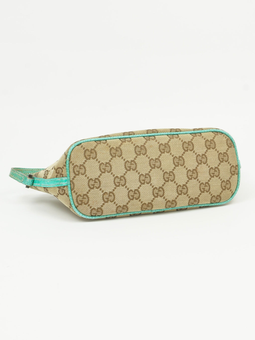GUCCI MONOGRAM BAG