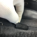 CHRISTIAN DIOR 2002 STREET CHIC COLUMBUS SHOULDER BAG