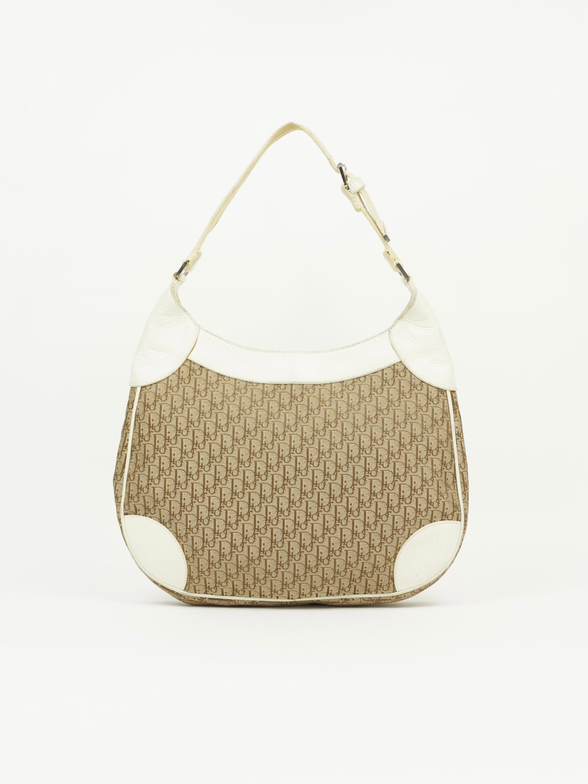 CHRISTIAN DIOR MONOGRAMBAG