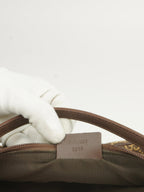 GUCCI MONOGRAM BAG