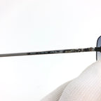 CHANEL RIMLESS SUNGLASSES
