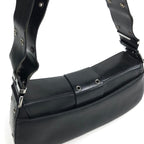CHRISTIAN DIOR STREET CHIC COLUMBUS SHOULDER BAG