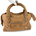 BALENCIAGA CITY BAG