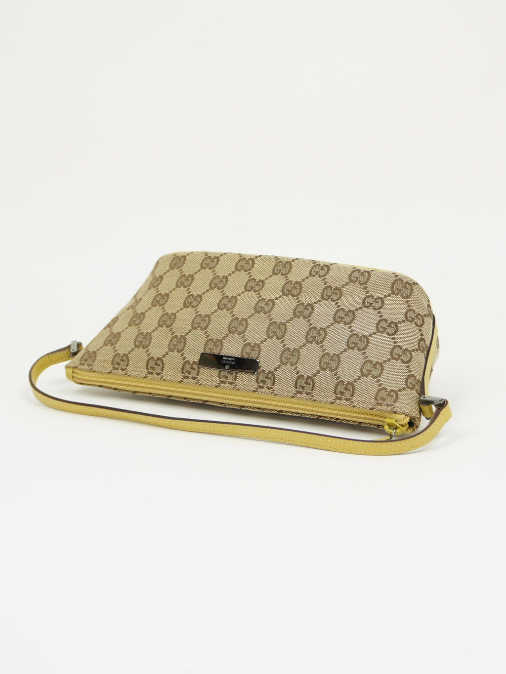 GUCCI MONOGRAM BAG