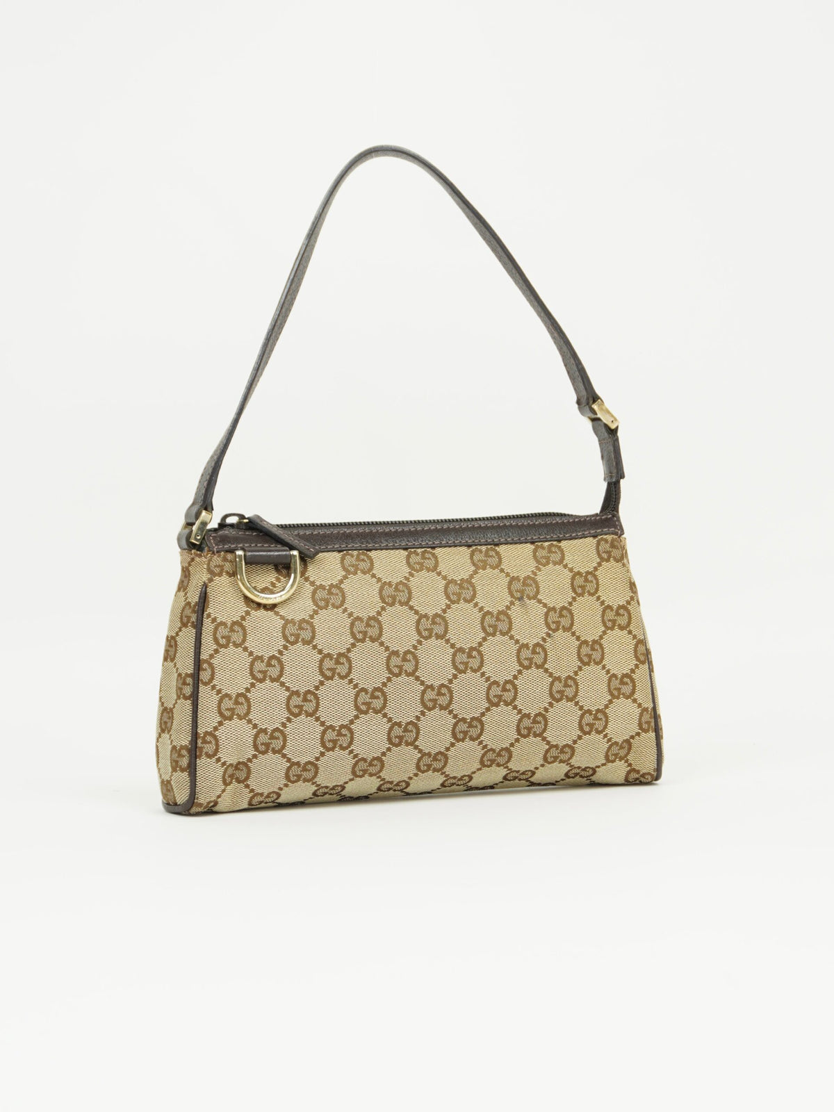GUCCI MONOGRAM BAG
