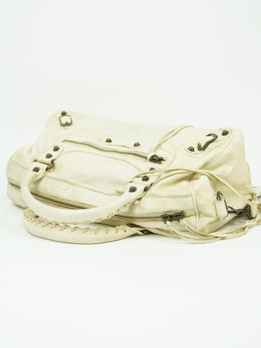 BALENCIAGA CITY ‘TWIGGY’ BAG