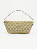 GUCCI MONOGRAM BAG