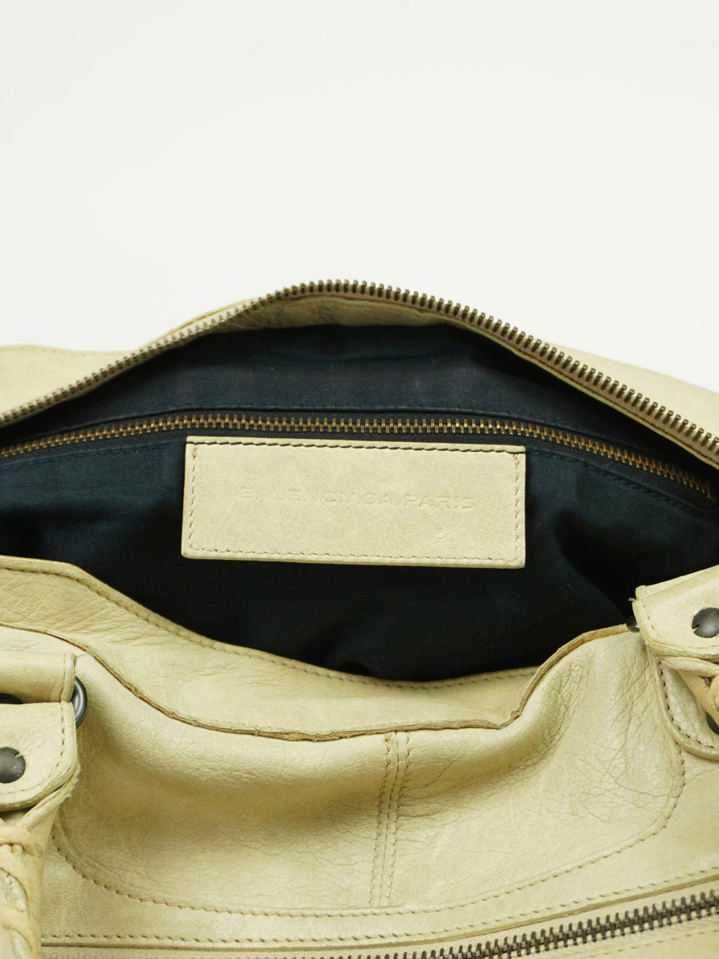 BALENCIAGA CITY BAG