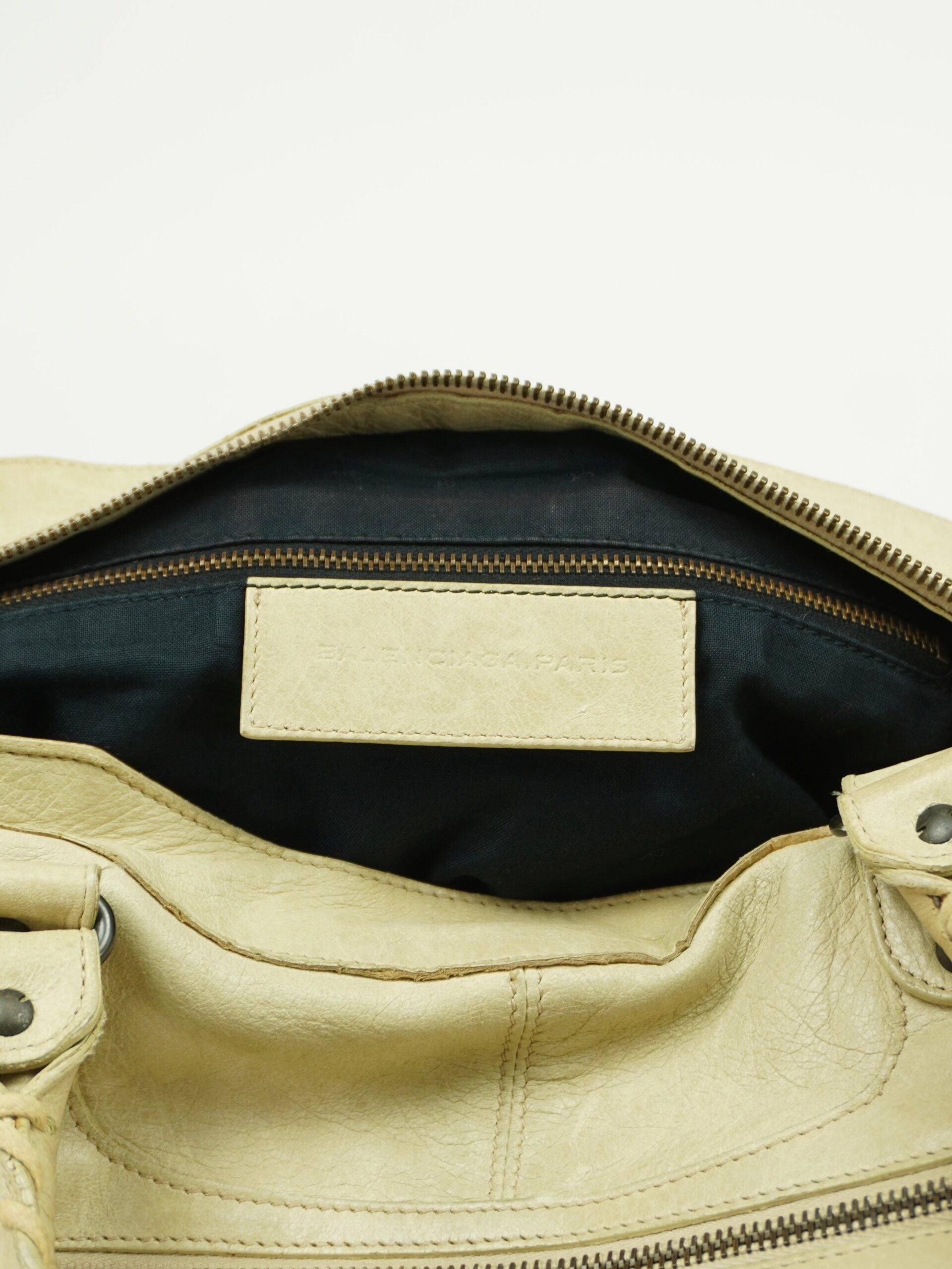 BALENCIAGA CITY BAG