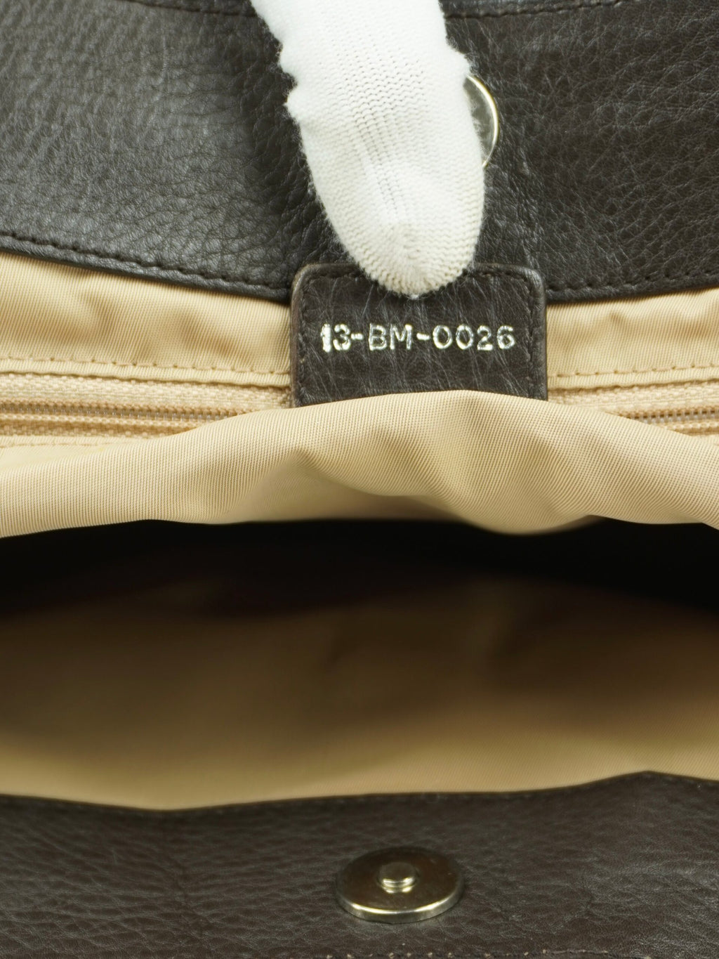 CHRISTIAN DIOR STREET CHIC CARGO BAG