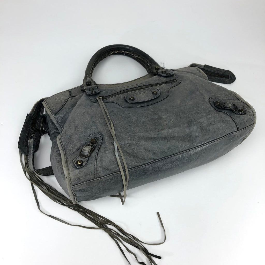 BALENCIAGA CITY BAG