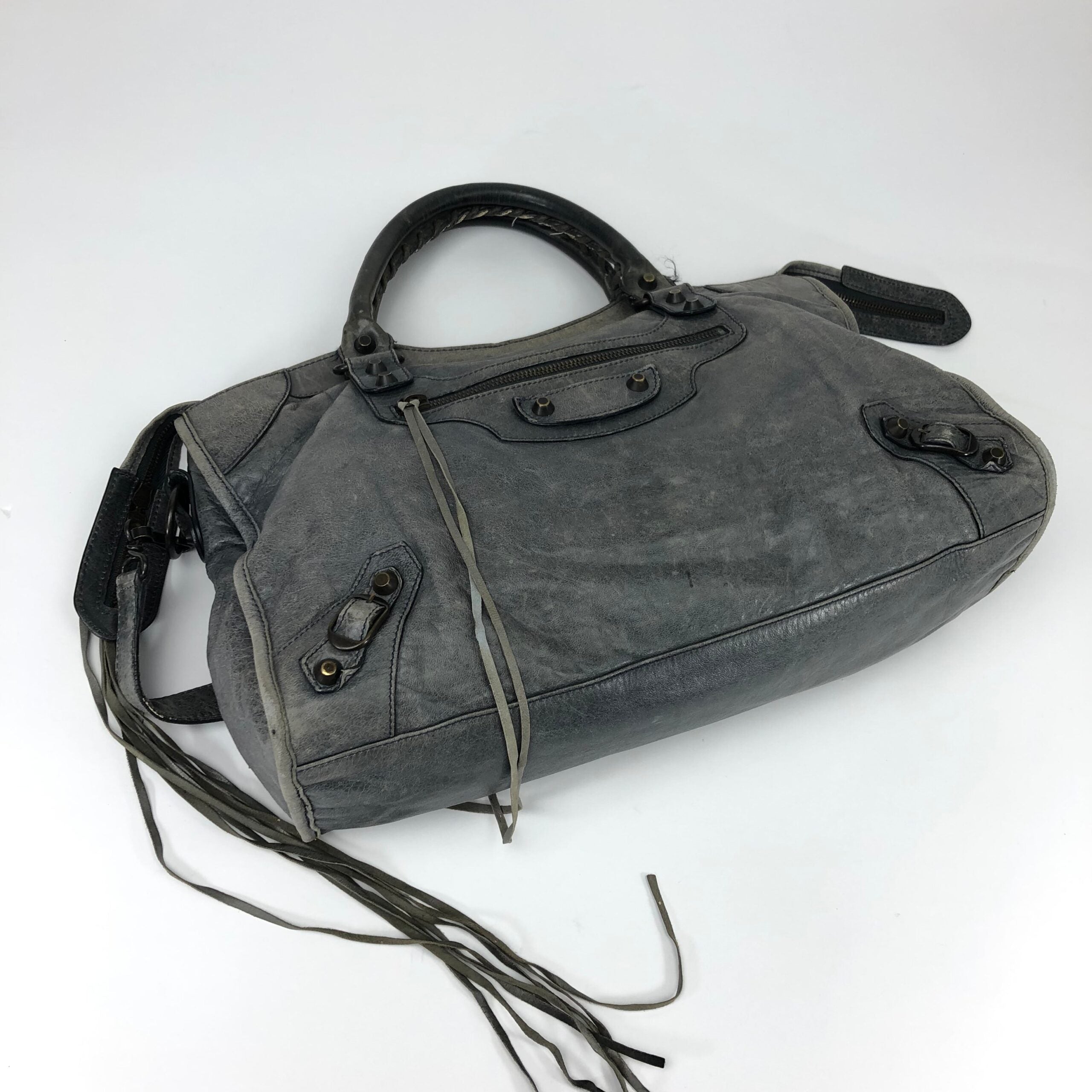 BALENCIAGA CITY BAG