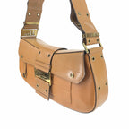 CHRISTIAN DIOR 2002 STREET CHIC COLUMBUS SHOULDER BAG