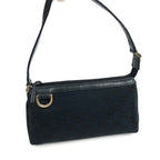 GUCCI MONOGRAM SHOULDER BAG