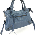 BALENCIAGA CITY BAG