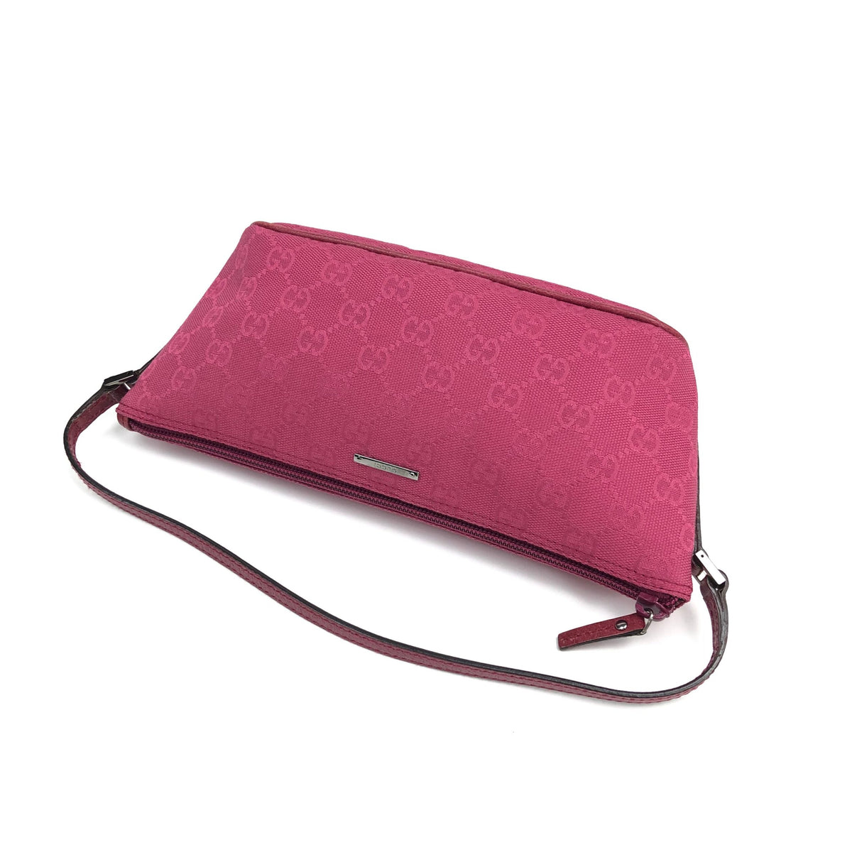 GUCCI MONOGRAM BAG