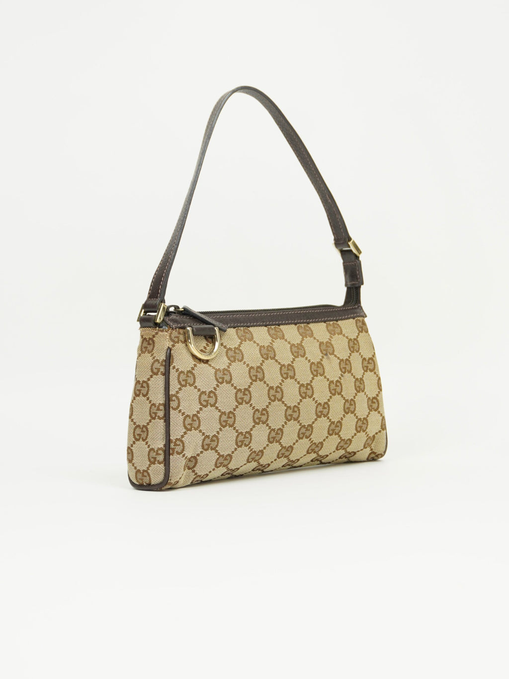 GUCCI MONOGRAM BAG