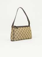 GUCCI MONOGRAM BAG