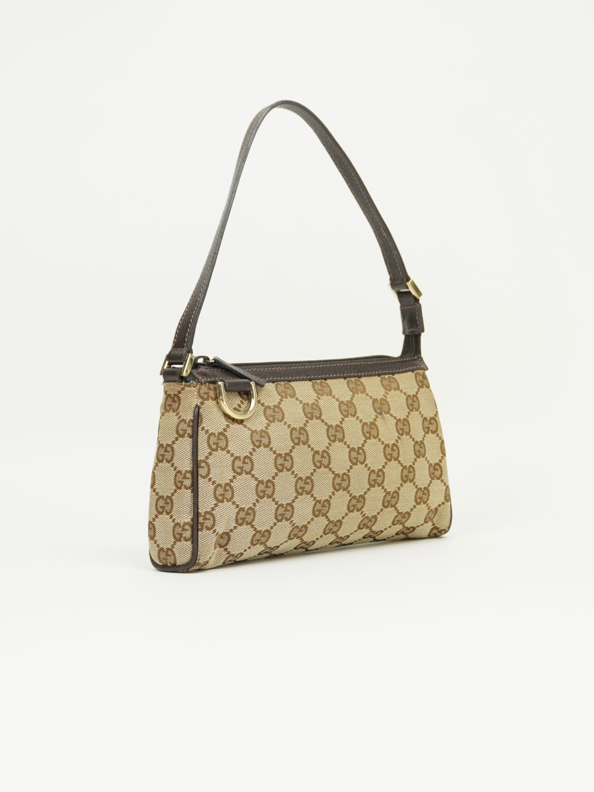 GUCCI MONOGRAM BAG