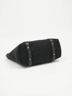 CHRISTIAN DIOR STREET CHIC MONOGRAM BAG