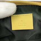 GUCCI MONOGRAM BAG