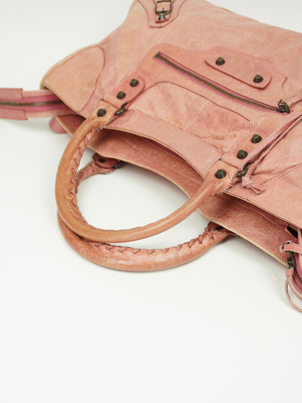 BALENCIAGA CITY BAG