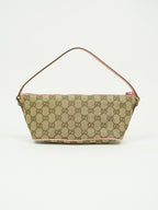 GUCCI MONOGRAM BAG