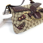 GUCCI HORSEBIT TOM FORD SHOULDER BAG